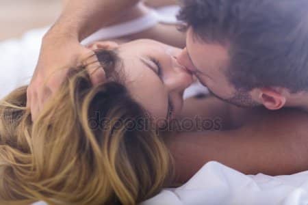 במיטה עם ניסים וסמדר