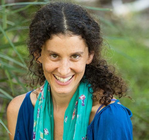 אפרת וולפסון – חמשת החסמים המיניים הנפוצים ביותר בקרב נשים