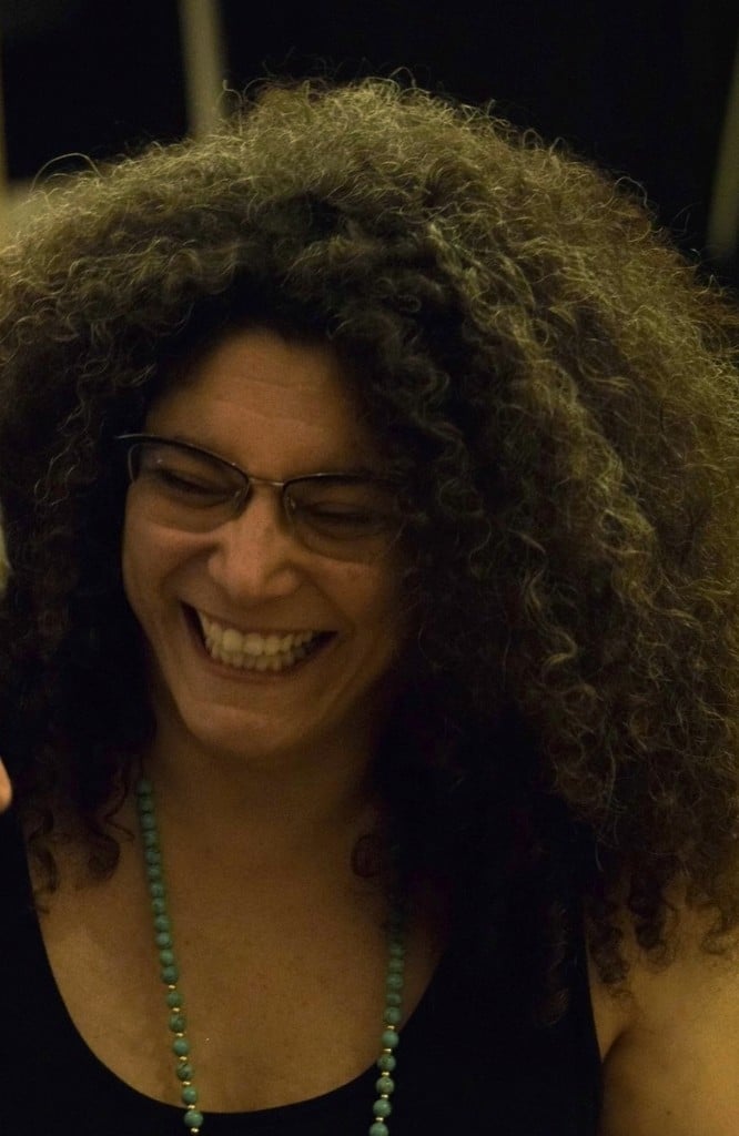 שרון בן שמואל מעין – השפעה של ריחות במיניות