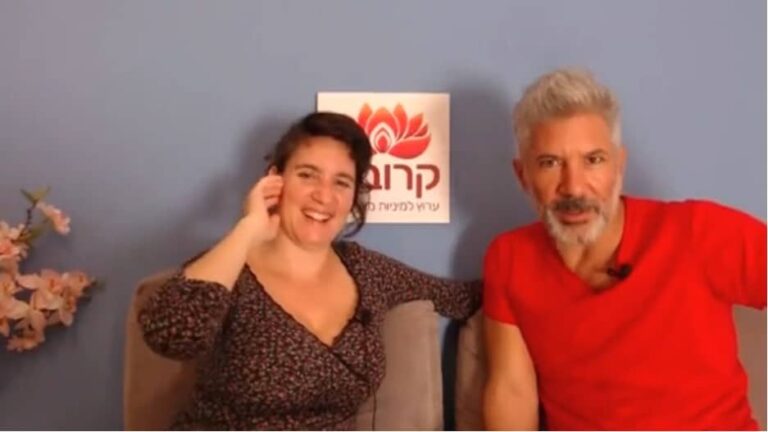מה קורה כשנשים רצות לעבר האורגזמה וגברים נשארים מאחור