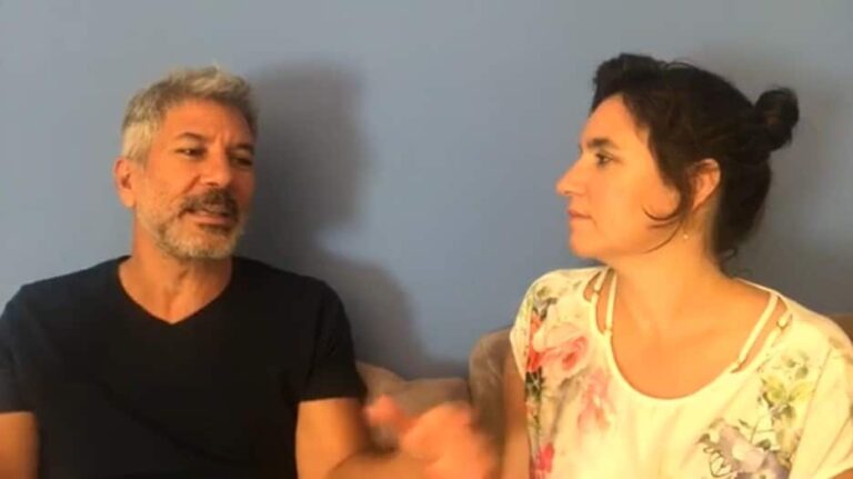 שיחה על פורנו