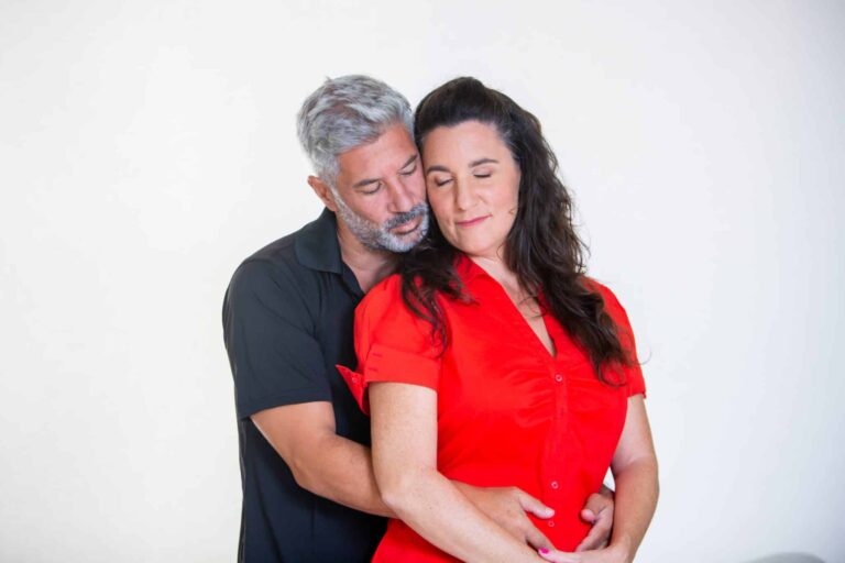 איך אנחנו שומרים על מיניות מלאת תשוקה?